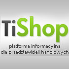 TiShop | Platforma e-Commerce